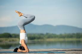 YogaVisionary Asymmetric Align