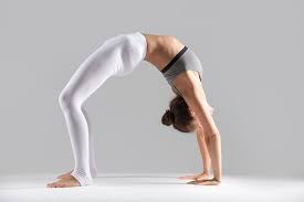 YogaVisionary Aesthetic Position 1